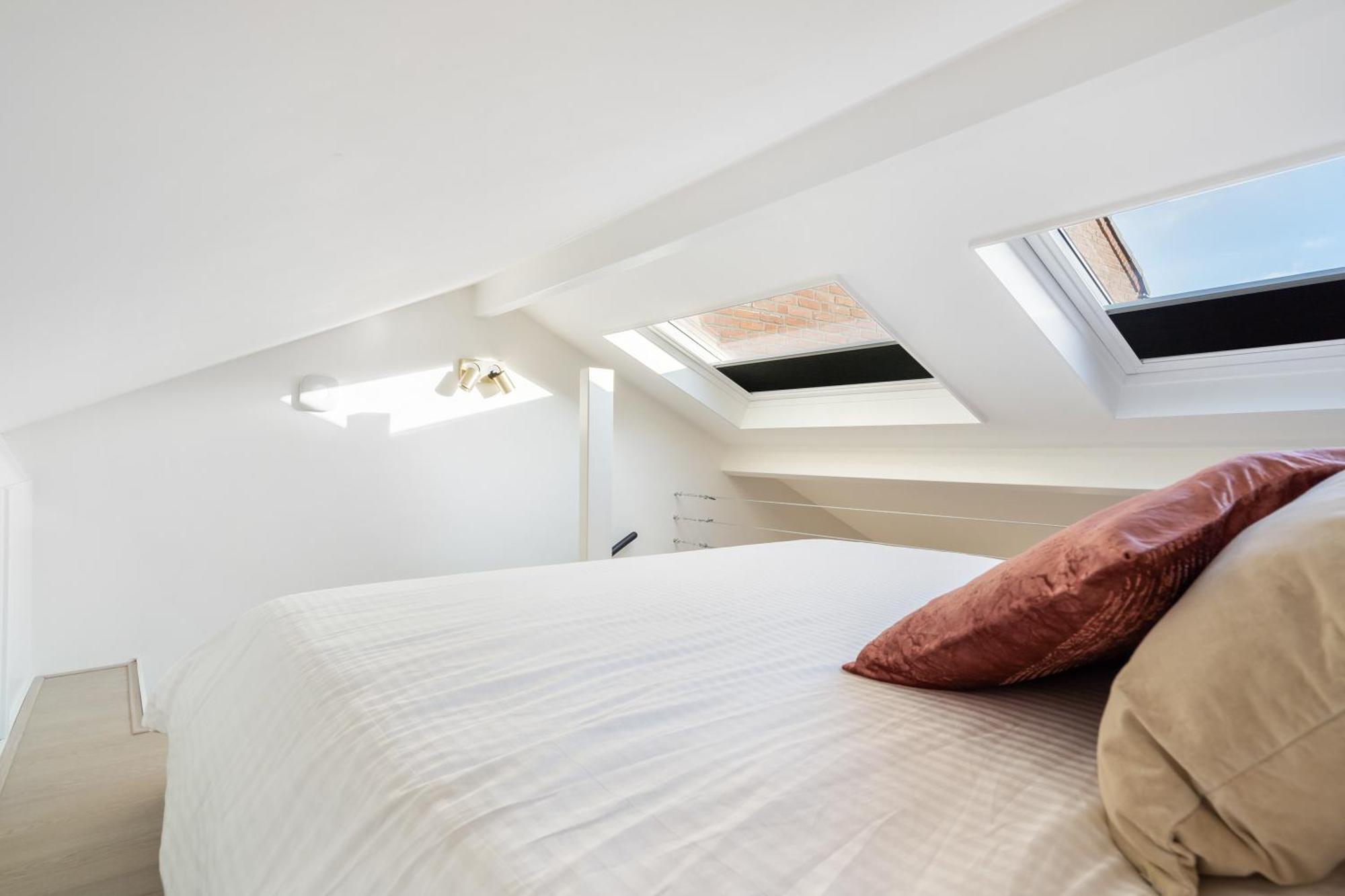 Luxury Fully Equipped Studio - Centrally Located Apartment Хуизен Екстериор снимка